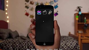 Horny Busty Redhead As College Roommate In Law School 09