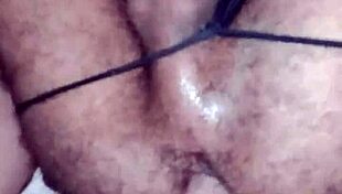 My straight Mexican buddy wanted to try something new with a big cock.