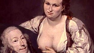 Explore Vintage Erotic Drawings From Antique Comics!