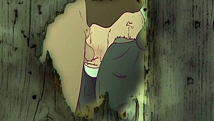 Nun Fantasizes Double Penetration in Prayer Booth Parody