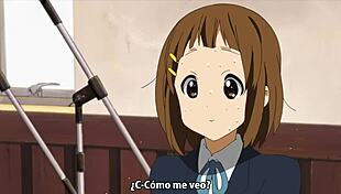 K-On Season 2 Episode 21 Music Scenes