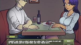 Witch hunter detective danzo adventure