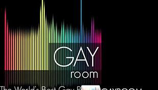 steel cock twink masturbates