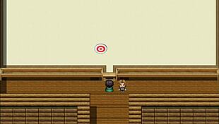 Intense Kinky Gameplay in Wizardry One