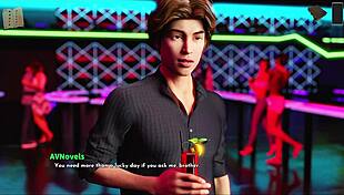 Welcome To Free Will 35