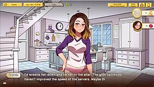 Another Chance Part 1