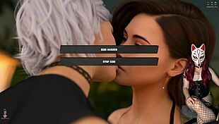 i love these sexy babes on the beach in steps of debauchery 31