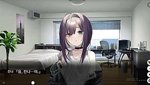 dead end city blues hypnosis hentai game