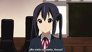 K-On Season 2 Episode 21 Music Scenes