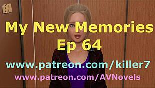 My new memories 64