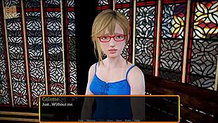 my new stepfamly 595, it's kinda weird