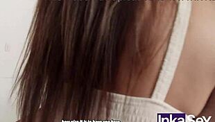 obsessive milf memory leads to fucking young guy with big cock and husband