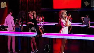 Welcome To Free Will 35