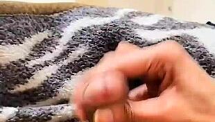 Rishi Bhardwaja - Have A Great Time Watching Me Cum Ladies 190