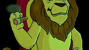 Stepmom Deliah Grace turns me into a man in bedroom fun