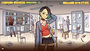 Another Chance Part 1