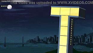 18titans episode 56 jinxed again in anime game