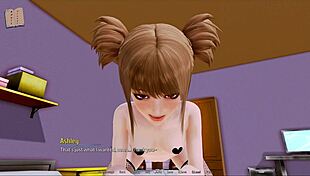 Harem Hotel 73 Hentai Sex