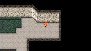 Rebecca Saves Her Loved One From The Village Curse