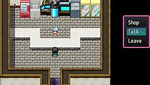 Intense Kinky Gameplay in Wizardry One