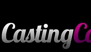 I used Harley's face as a cum rag in casting interview.