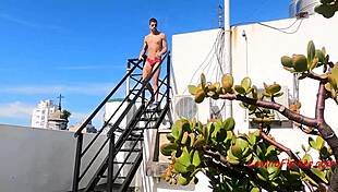 sun kissed mexican twink anal sex european spanish