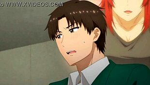 i love watching tomo chan in spanish latin