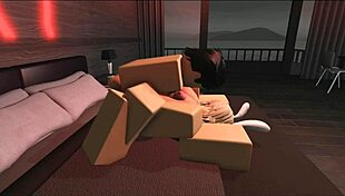 robbing porn pounding the fuck out of my bunny slut