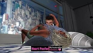 And New York City was my witnes to the adventure