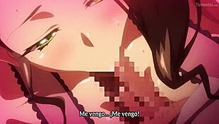 Watch Jashin Shoukanin Rankyonyuu Oyako Ikenie Gishiki 1