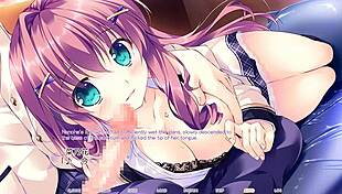 hime and otome jealousy love route scene 5 with subtitles