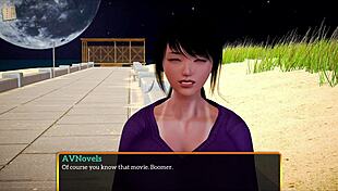 Episode 444 of my new family.