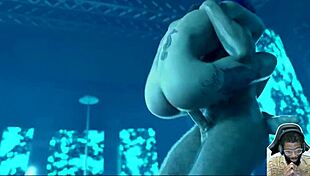 tight pussy judy club fucking dirty ass