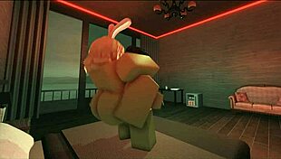 robbing porn pounding the fuck out of my bunny slut