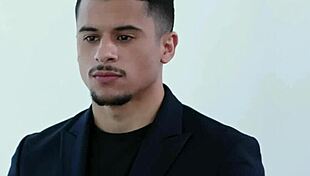 Yo, you into hot black gay action with muscle studs?