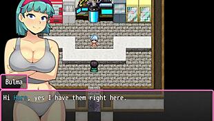 Intense Kinky Gameplay in Wizardry One