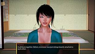 my new family 387 hentai cartoon