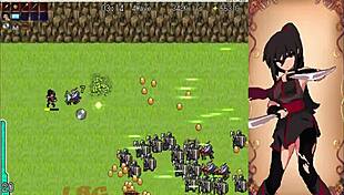 glory and miserable survivors dx part 2 in hentai style