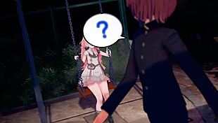 Spoilt Girl Keeps Riding In Cowgirl With Squirting Creampie And Orgasm