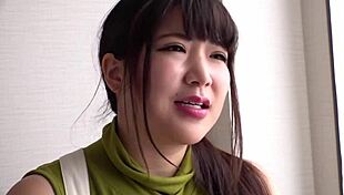 日本人爆乳モデルの秘蔵映像!