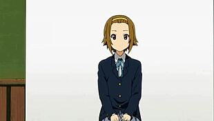 K-On Season 2 Episode 21 Music Scenes