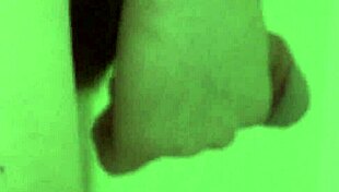 Watch this twink toy his ass and cum