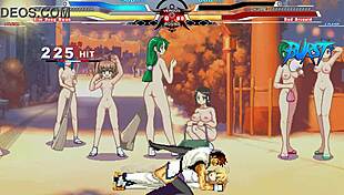 Dongwan vs Arcuied 😈