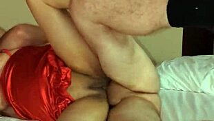 My queen fucked a guy she met online – happy hotwife husband?