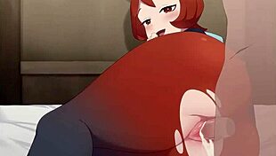 Collection of works by Kamuo 3