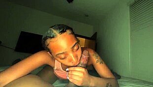 Porsha Carrera and Gianna Spade Take on BBC in Wild Threesome Action!