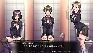 Suzu Rikawa's Secret Lesson Epilogue In Hypnosis Discipline