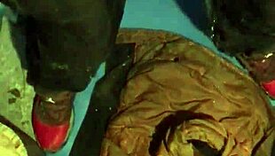 Part 2 of the bomber unfolds in public gay outdoor setting 🔥