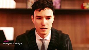 Aoa Academy Hentai Erotic