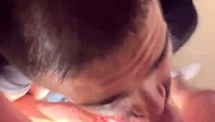 He Fucks Me Hard And Breeds After Another Guy!